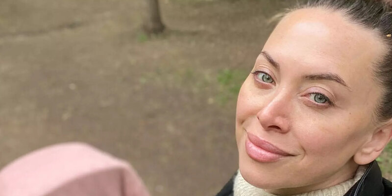 Дочь натальи фриске фото сейчас Наталья Фриске о маленькой дочери Луне: "Как же ей хорошо с хвостиком" Дзен