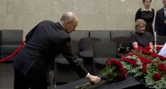 Президент Путин принял участие в&nbsp;церемонии прощания с&nbsp;Сергеем Ивановым|