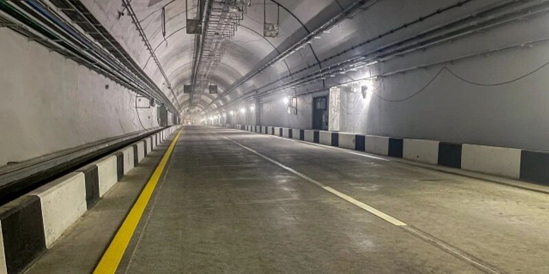 Тоннель восточного выезда. Проходка уфимских тоннелей. Восточный выезд из уфы последние. Восточный туннель уфа. Открытие восточного выезда в уфе.