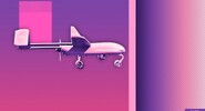 Пожар начался на&nbsp;объекте инфраструктуры после атаки БПЛА на&nbsp;Владимирскую область|