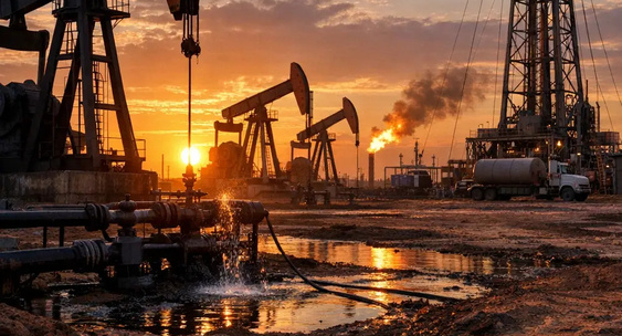Открытие Ормузского пролива грозит затопить мир дешёвой нефтью|