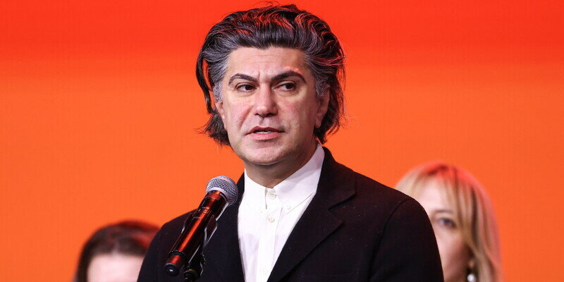 Дзен цискаридзе Дзен цискаридзе