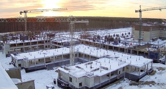 Тверь урологическая больница