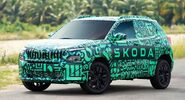 Идет подготовка к&nbsp;старту продаж нового кроссовера Skoda: всего от&nbsp;560&nbsp;000 рублей|