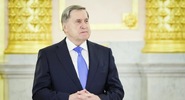 Ушаков заявил, что атаки ВСУ на&nbsp;Москву не приближают встречу Путина с&nbsp;Зеленским|