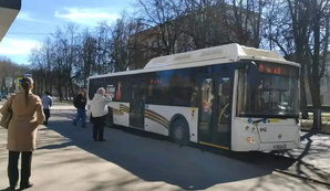 Автобус 9а великий новгород расписание будни