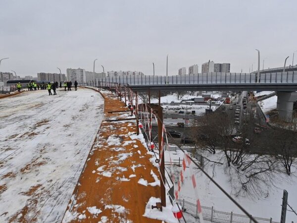 Землетрясение в москве сегодня