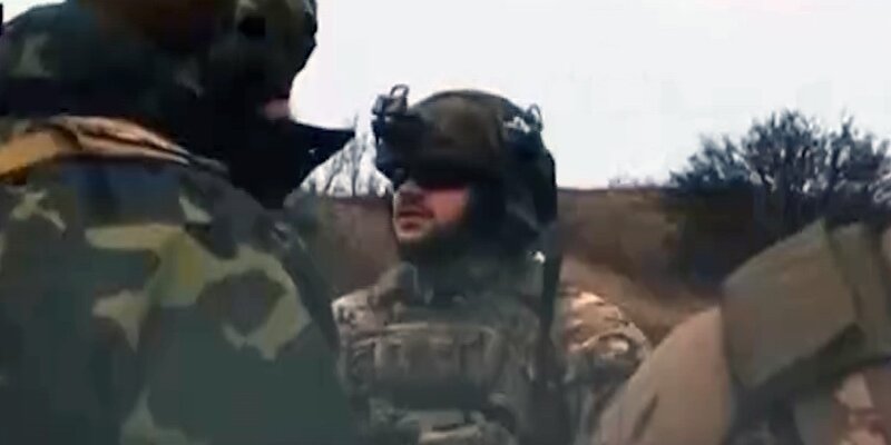 Боевые националисты. Боевые националисты