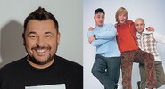 Сергей Жуков прошел через&nbsp;грубость &laquo;Иванушек&raquo; и&nbsp;создал хит|