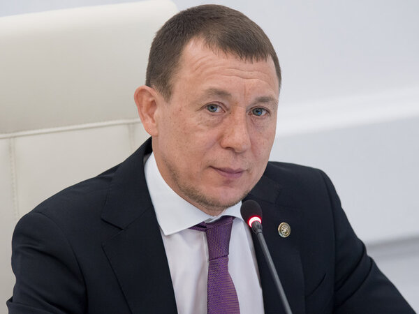 муллин нижнекамск