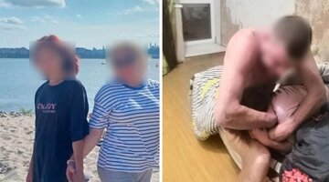 Бывшего посадили в тюрьму