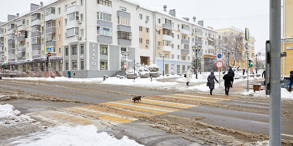 Старый оскол новости ракетная опасность