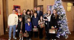 Поздравления 18 лет свадьбы