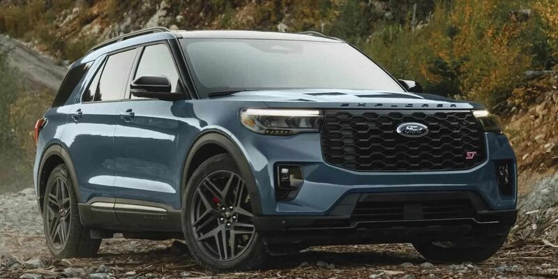 Ford F-150 officially coming to Australia CarExpert