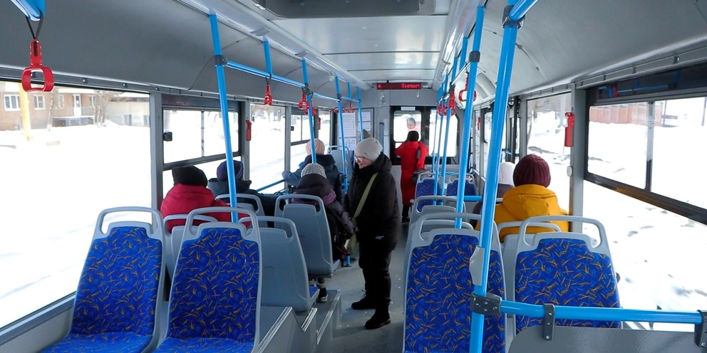 Маршрут 15 братск. Маршрут 15 братск
