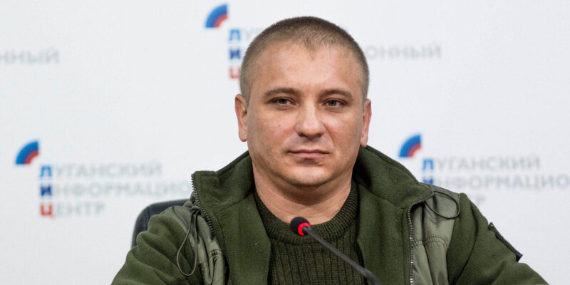 Константин роговенко лнр фото