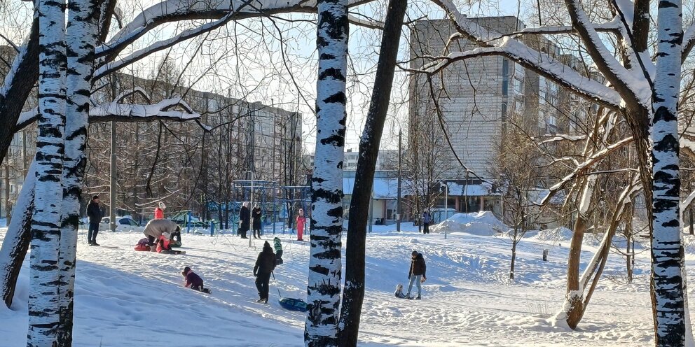 Неделя ухта. Неделя ухта