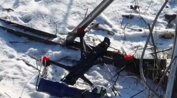 курские новости беспилотник