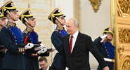 Путин назвал сплоченность и&nbsp;патриотизм главными ценностями россиян|