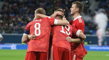 Игра команда против команды
