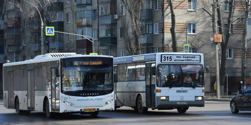 До ривьеры какой автобус липецк