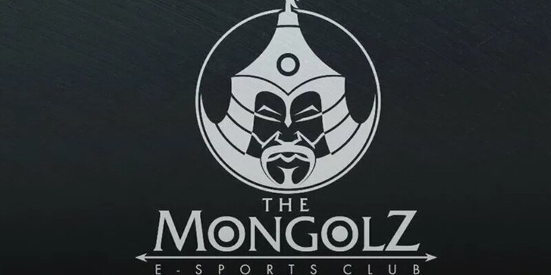 Наклейка the mongolz париж 2025. Наклейка the mongolz париж 2025