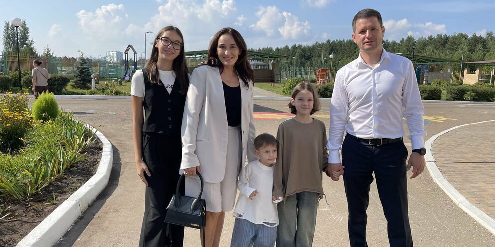 Список кандидатов в госсовет татарстана