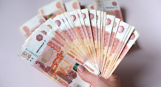 Финансист Смирнов посоветовал начинать накопление миллиона с&nbsp;оценки бюджета|