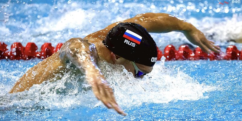 Чемпионат европы по водным видам спорта