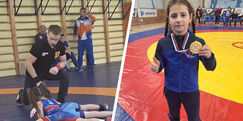 джулиано мальчик качок.