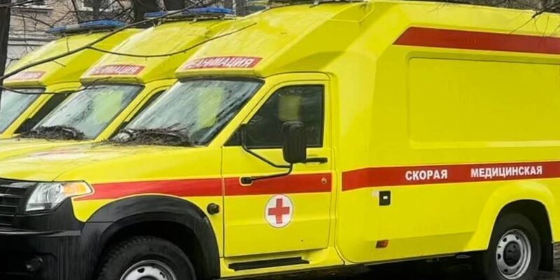 Будет ли вызов скорой помощи. Будет ли вызов скорой помощи