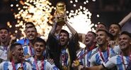 Стали известны сборные, которые прошли в&nbsp;полуфинал ЧМ-2026|