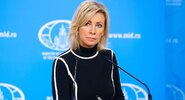 Захарова: Ереван молчит об осквернении мемориала в&nbsp;Гюмри|