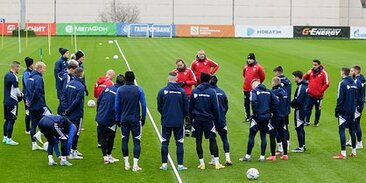 Новости спорт точка ру