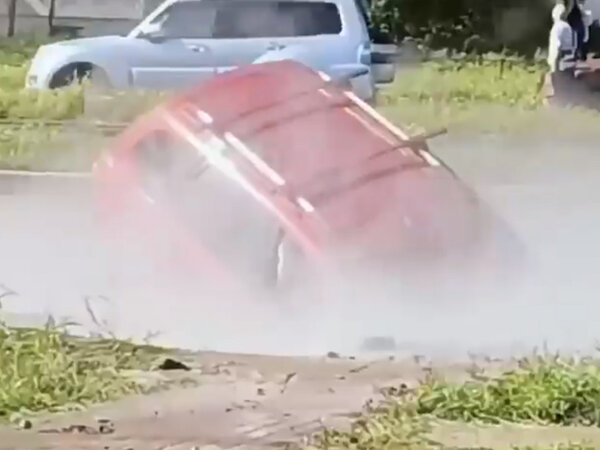 водители каких автомобилей