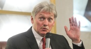 Песков: Украина, терпя неумолимое поражение на&nbsp;фронте, атакует объекты в&nbsp;РФ|