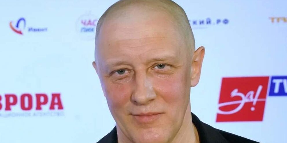 Горобченко сергей актер жена фото В Курск на фестиваль "Дорогами памяти и славы" приехал актер Сергей Горобченко: 