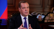 Медведев: Израиль планирует ответные меры после сделки США с&nbsp;Ираном|