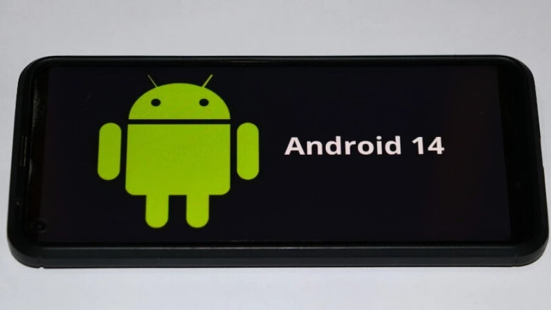 Android 14 фото Некоторые пользователи Android 14 лишились доступа к своим смартфонам: Новости