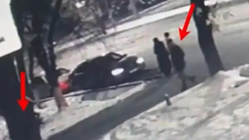 Дело о разбойном нападении