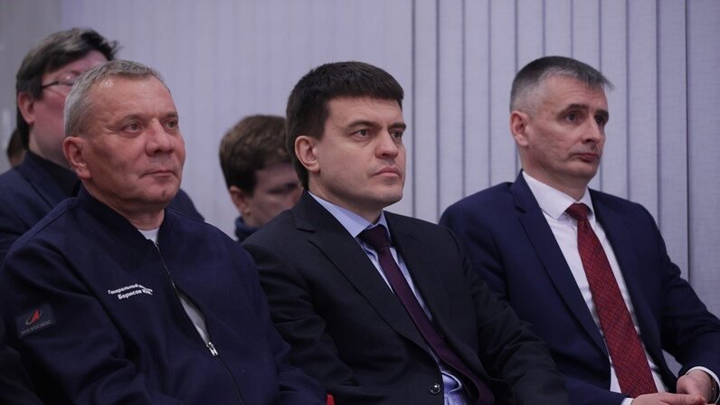Руководители госкорпораций. Руководители госкорпораций
