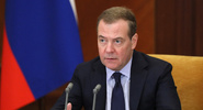 Медведев обвинил Запад в&nbsp;дискредитации из-за&nbsp;Минских соглашений|