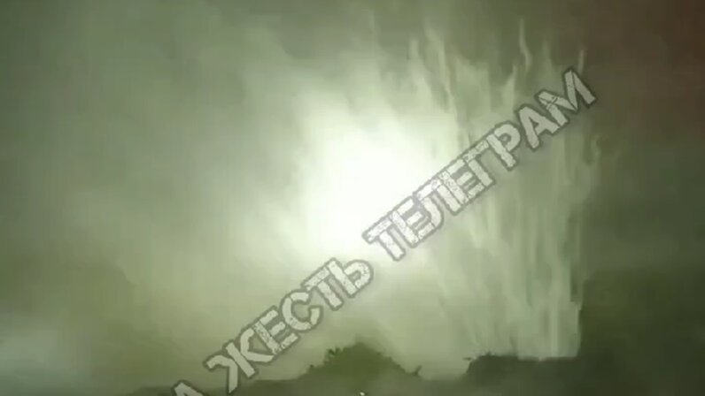 Утро тула. Утро тула