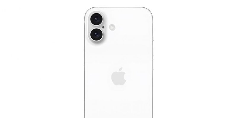 Каким будет iPhone 16 в 2025 году: новый дизайн, дата выхода, цены и цвета устро
