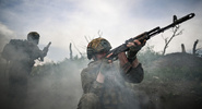 ВС РФ установили контроль над&nbsp;Шестеровкой в&nbsp;Харьковской области|