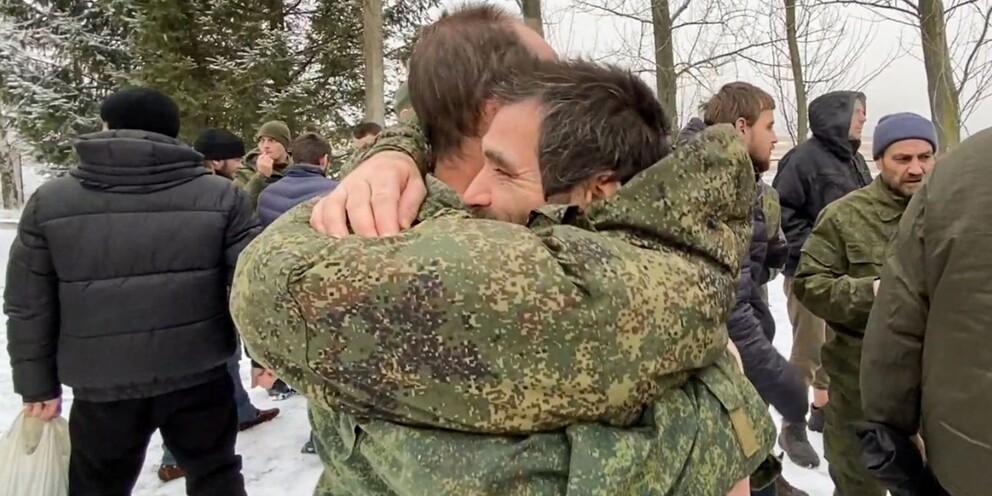 Какой график у военных