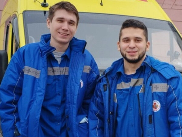 вызов врача на дом иваново 7