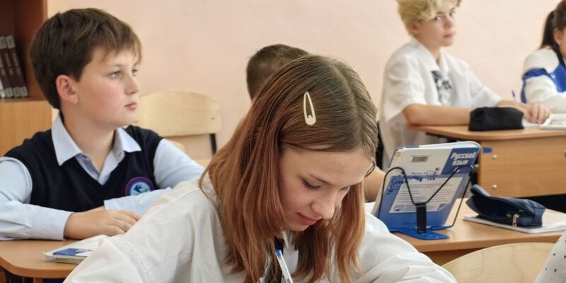 Когда начнется учебный год в приморском крае