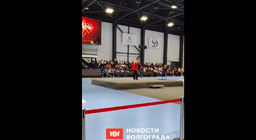 Сын мизулиной