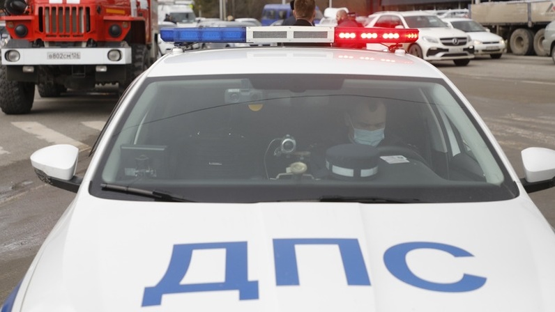 Он остановился не заметив меня